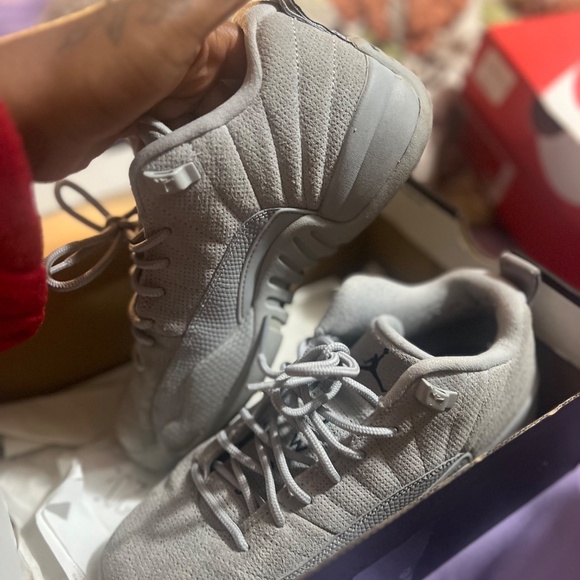 Air Jordan 12 Retro Low - Picture 5 of 5